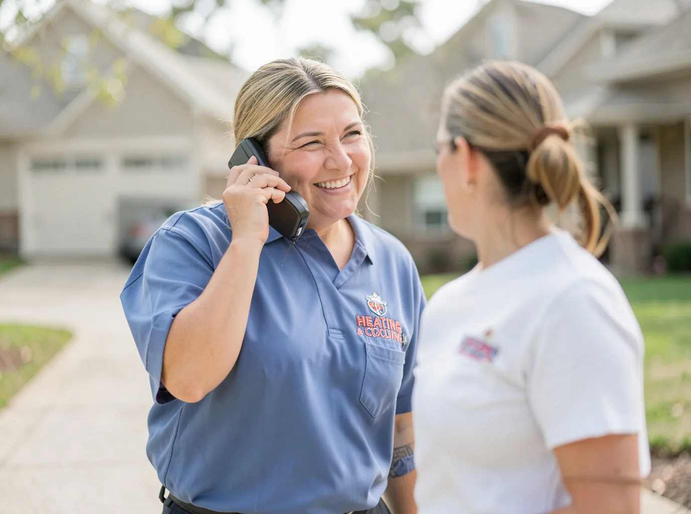Hvac Repair Longbranch, WA FAQs